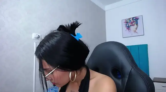 Snapshot of antonella_sweetlittle chatting on March 6, 2025, 7:54 pm antonella sweetlittle online show from March 6, 2025, 7:54 pm
