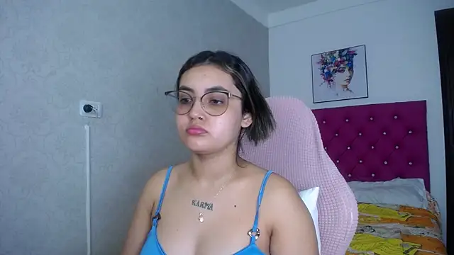 antonella sweetlittle online show from May 21, 2026, 11:51 am