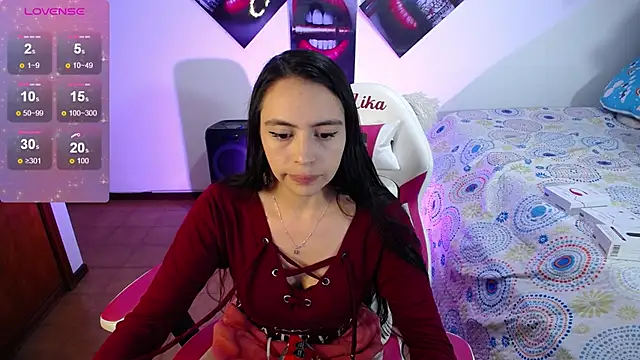 lika joshua online show from November 22, 2025, 12:21 am