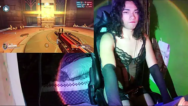 MeowFelina online show from December 11, 2024, 5:10 am