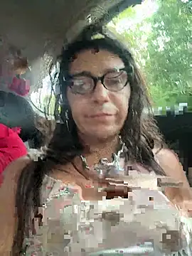 LadyVenere online show from July 11, 2026, 4:35 am