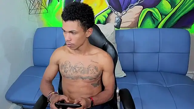 scarce candy69 online show from May 31, 2026, 3:12 am