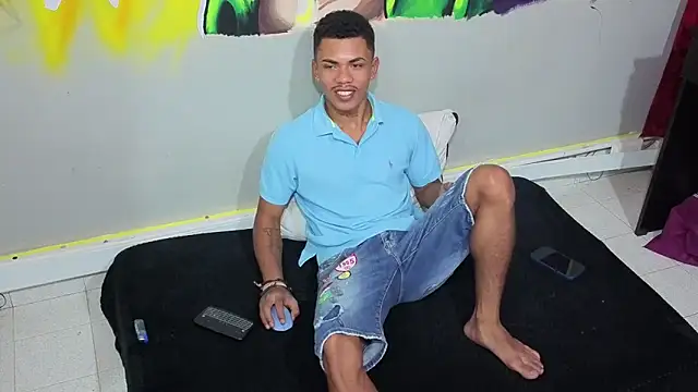 scarce candy69 online show from February 5, 2026, 7:21 pm