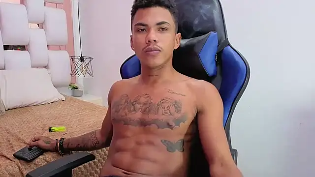 scarce candy69 online show from November 16, 2025, 5:45 am