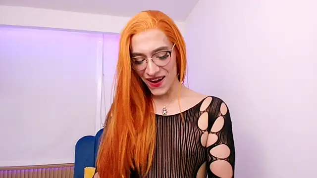 Camiiniieves online show from January 7, 2026, 4:56 pm