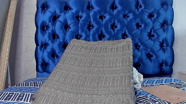 dalilaqueen online show from March 5, 2025, 3:18 pm