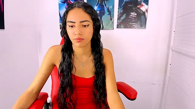 Evelin shy online show from May 7, 2026, 11:24 am