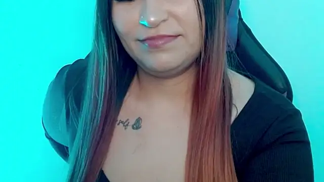 cata  gutierrez  online show from June 14, 2026, 2:24 am