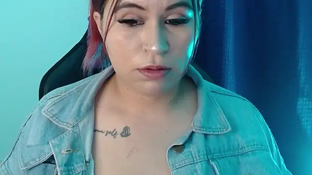 cata  gutierrez  online show from November 9, 2025, 2:59 am