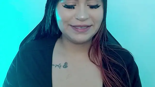cata  gutierrez  online show from May 28, 2026, 6:36 pm
