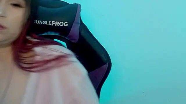 cata  gutierrez  online show from March 24, 2026, 5:07 am