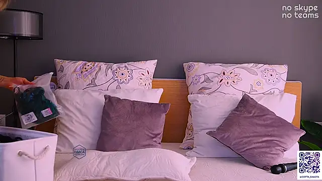Snapshot of PannaDakota chatting on September 30, 2025, 6:19 am PannaDakota online show from September 30, 2025, 6:19 am