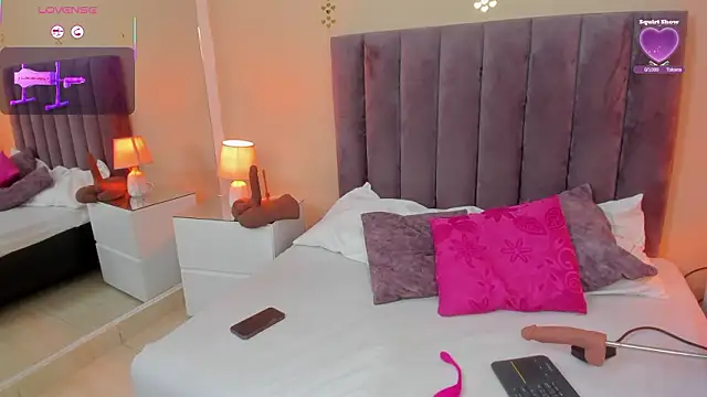 Snapshot of Megan_Thompsonn chatting on March 19, 2026, 1:00 pm Megan Thompsonn online show from March 19, 2026, 1:00 pm