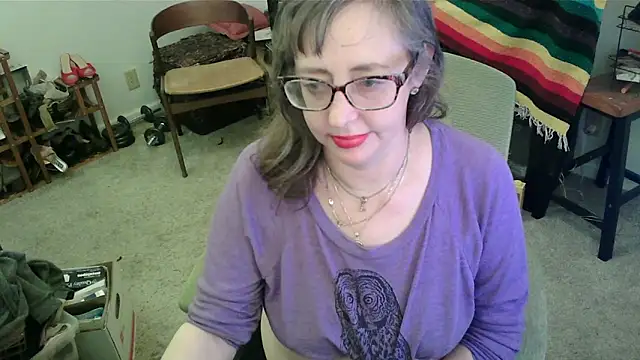 LilyLuscious online show from January 22, 2025, 10:59 pm