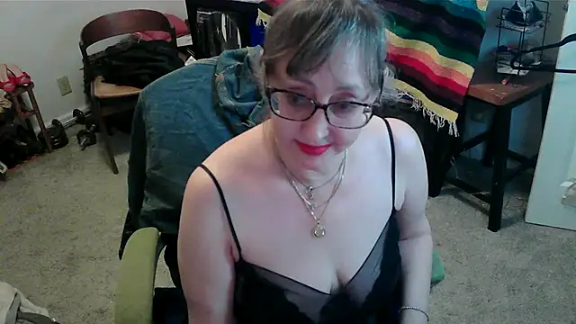 LilyLuscious online show from January 26, 2025, 2:14 am