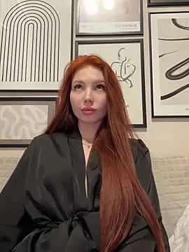 Snapshot of JudyWalkerr chatting on January 27, 2025, 4:54 pm JudyWalkerr online show from January 27, 2025, 4:54 pm