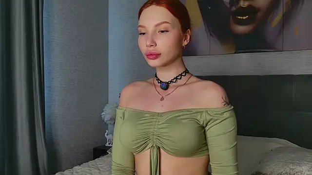 JudyWalkerr online show from July 25, 2026, 2:19 am