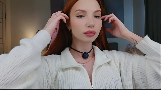 JudyWalkerr online show from April 16, 2026, 3:18 am