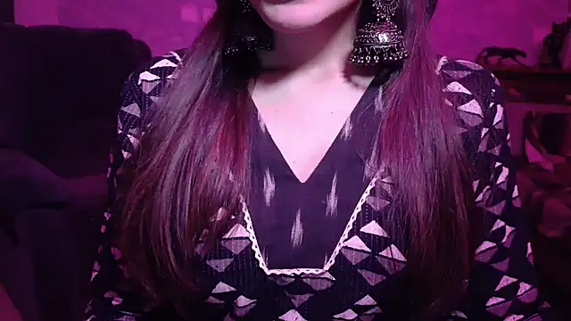 Snapshot of MidnightFlame chatting on October 2, 2025, 6:00 pm MidnightFlame online show from October 2, 2025, 6:00 pm