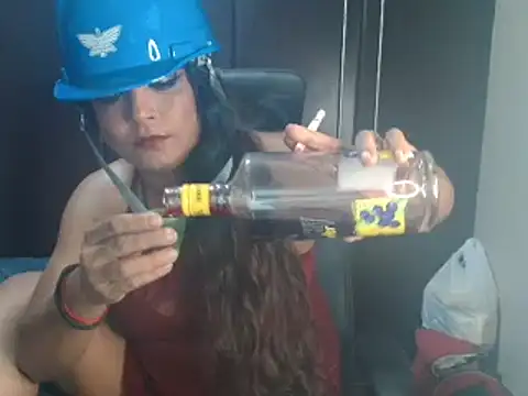 blzed420 online show from January 31, 2025, 10:10 pm