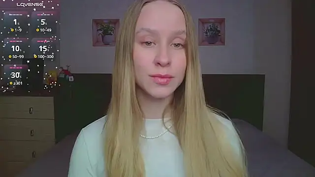 Lily  Devil online show from January 11, 2026, 3:30 pm