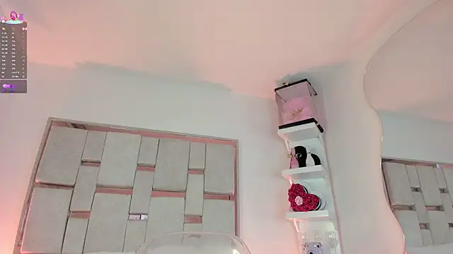 kristel s online show from December 21, 2025, 12:40 pm