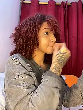 katrinaa ricci online show from February 7, 2025, 8:22 am