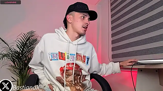 bastia noooo online show from October 2, 2025, 5:00 am