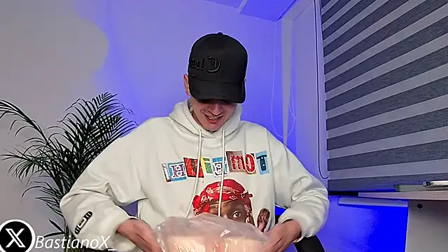 bastia noooo online show from October 3, 2025, 5:20 am