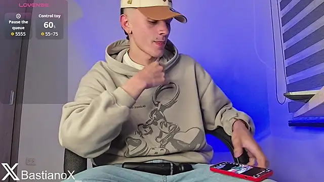 bastia noooo online show from February 19, 2026, 5:26 am