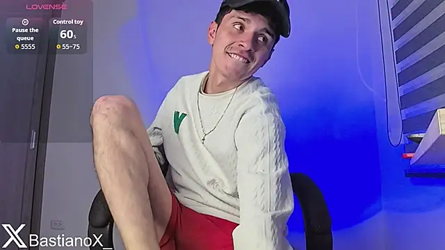 bastia noooo online show from February 18, 2026, 5:16 am