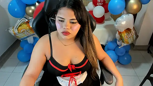 samy 19  online show from September 25, 2025, 11:05 am