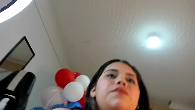 samy 19  online show from October 7, 2025, 11:06 pm