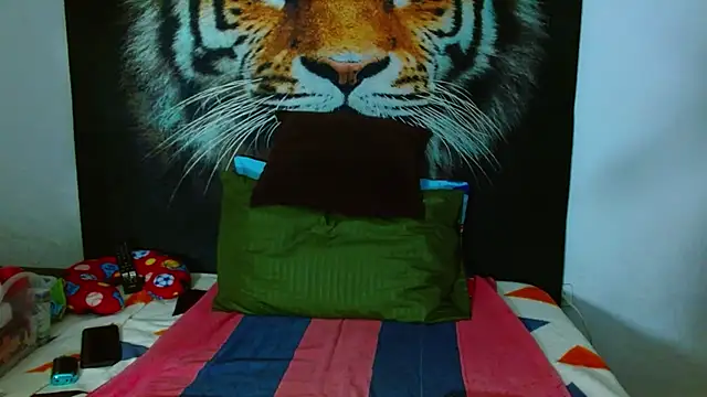 Snapshot of Michaell_Myerss_ chatting on September 9, 2025, 11:52 am Michaell Myerss  online show from September 9, 2025, 11:52 am