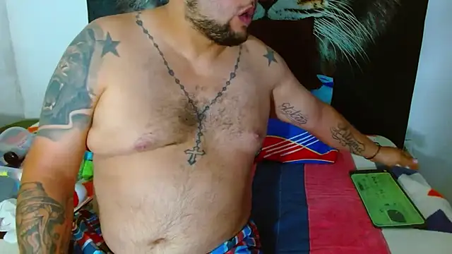 Snapshot of Michaell_Myerss_ chatting on September 30, 2025, 12:00 pm Michaell Myerss  online show from September 30, 2025, 12:00 pm