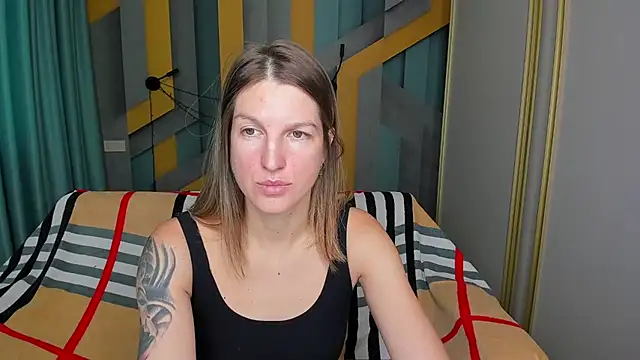 EmilyWalkeri online show from October 1, 2025, 7:57 am