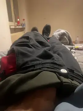 Snapshot of Krusito187 chatting on February 26, 2026, 7:03 pm Krusito187 online show from February 26, 2026, 7:03 pm