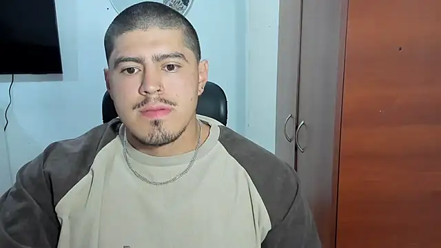 Baltazar Dupont online show from January 6, 2026, 10:19 am