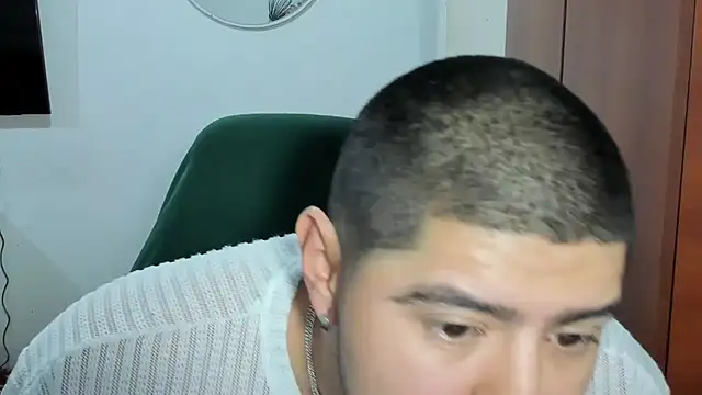 Baltazar Dupont online show from September 20, 2025, 11:48 am