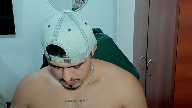 Baltazar Dupont online show from November 4, 2025, 2:15 am