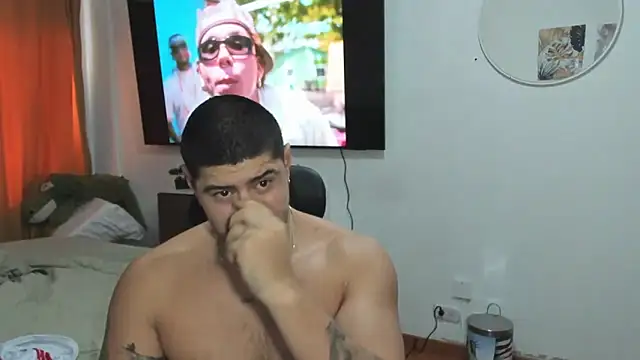 Baltazar Dupont online show from September 13, 2025, 12:38 pm