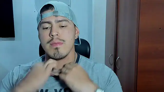 Baltazar Dupont online show from February 24, 2026, 3:40 am