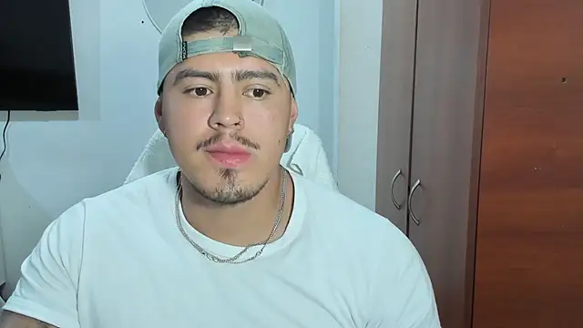 Baltazar Dupont online show from January 14, 2026, 8:51 am