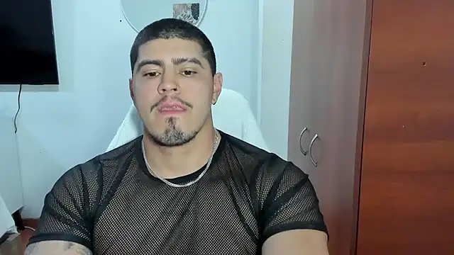 Baltazar Dupont online show from October 31, 2025, 7:49 am