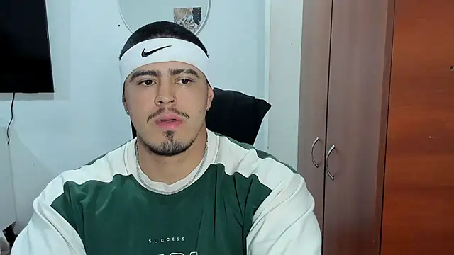 Baltazar Dupont online show from November 1, 2025, 2:51 am