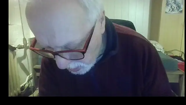Sammy1660 online show from June 2, 2026, 8:42 pm