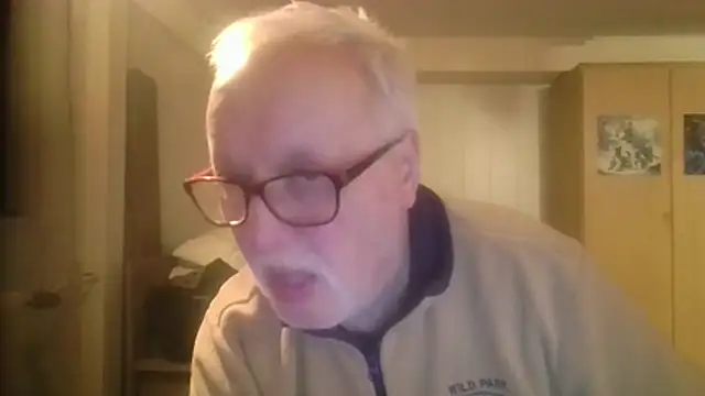 Sammy1660 online show from May 15, 2026, 8:40 pm