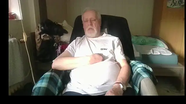 Sammy1660 online show from June 21, 2026, 4:46 pm