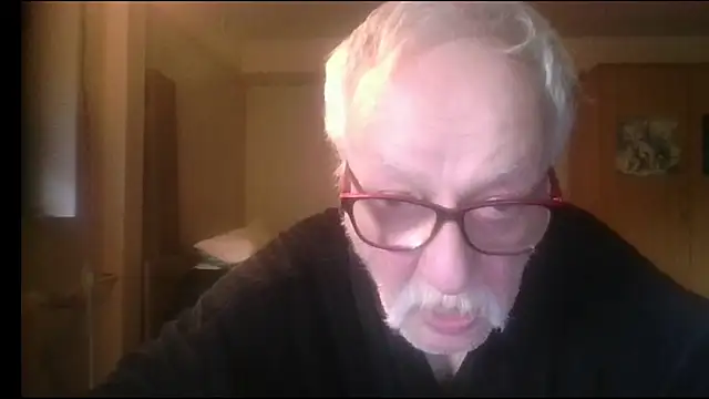 Sammy1660 online show from May 15, 2026, 4:54 am