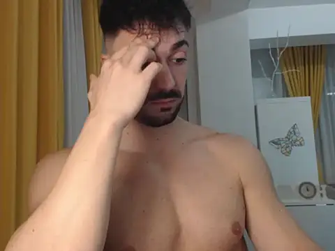 GoldenMark online show from November 22, 2025, 11:25 pm